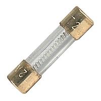 Schurter 0034.5712.11 Surface Mount Glass Fuses SMD-FTT 0.8A FUSE