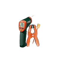 EXTECH 42515 InfraRed Thermometer w/ Type K Input