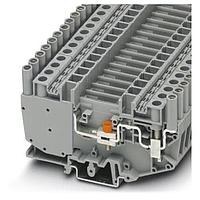 PHOENIX CONTACT 0706061 DIN Rail Terminal Blocks URTK/SP BN