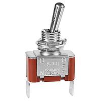 NKK Switches S301F/CUL-AT401H Toggle Switches SWITCH PUSHBUTTON