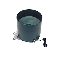 Spectrum Technologies 3665RD Digital Rain Collector (0.01" (0.25 mm); ±2%)