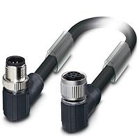 PHOENIX CONTACT 1412087 Ethernet Cables / Networking Cables NBC-MR/ 2,0- 971/FR SCO VR KM