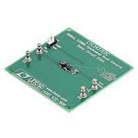 Analog Devices DC856A Voltage Regulator - Switching Regulator LTC3427EDC - 500mA Synch, Boost Converte