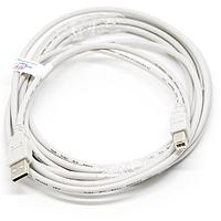 Advantech USBAMBM-15F USB 2.0 TYPE A MALE TO TYPE B MALE 15 FOOT