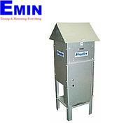 Staplex TSP-2 Total Suspended Particulate Air Sampling System