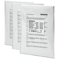 SIEMENS 3UF79250AA020 Labeling Strips LABELING STRIP, FOR