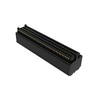 Samtec SEAMI-40-11.0-L-06-2-A-K-TR Headers & Wire Housings .050" SEARAY High-Speed High-Density Open-Pin-Field Array Terminal, 85 Ohm