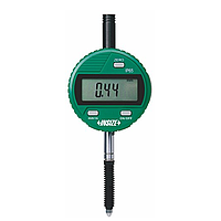 INSIZE 2115-10F Warerproof Digital Indicator (12.7mm/0.5"; 0.01mm/0.0005")