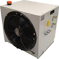 Laird Thermal Systems 387005598 Liquid-to-Air LA Series, Liquid to Air Heat Exchanger, 5000W cooling power