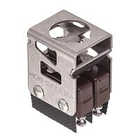 Honeywell 2D280 Pushbutton Switches UNSEALED OI