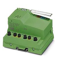 PHOENIX CONTACT 2861506 INTERBUS Bus Couplers IBS IL 24 BK RB- LK-PAC