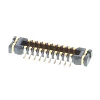 Molex 502430-2030 Headers 0.4 B/B Plug Assy 20Ckt EmbsTpPkg