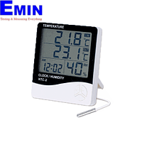 Hygro-Thermometer