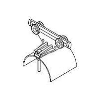 Molex 1301180023 Wire Ducting & Raceways INTERMEDIATE CAR