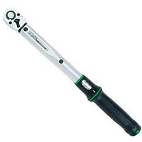 TOPTUL ANAM1640 Micrometer Adjustable Torque Wrench (1/2")