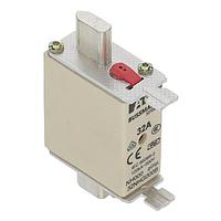 Eaton Bussmann 32NHG000B BS88 British Standard Fuse 32A 500V GL/GG SIZE 000 DUAL IN