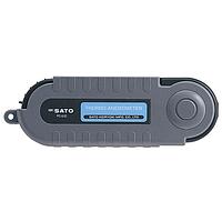 skSATO PC-51D Mini Anemometer (1.1~20.0m/s;-15.0~50.0°C)