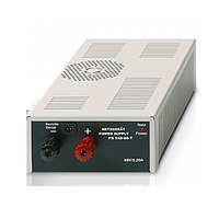 EA Elektro-Automatik EA-PS 512-11T Small DC power supplies (11…14V, 10.5A)