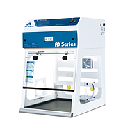 Air Science P5-24-XT (RX) -G Ductless Fume Hood (24")