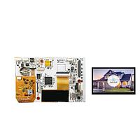 Riverdi SM-RVT50HQSNWCA0 TFT LCD Displays 5.0",STM32,no frame,atouch CTP,air bond