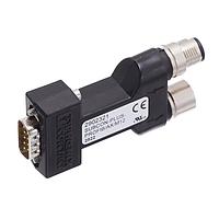 PHOENIX CONTACT 2902321 D-Sub Adapters & Gender Changers SUBCON-PLUS-PROFIB/ AX/M12