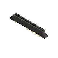 EDAC 887-040-541-202 Receptacles High Temp Card Edge Connector