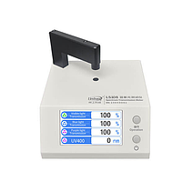 Linshang LS108 Spectrum Transmission Meter