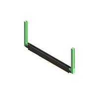 EDAC 387-070-560-858 Standard Card Edge Connectors Card Edge Connector