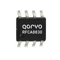 Qorvo RFCA8830TR13 Low Noise Amplifiers 45-1218MHz 5V Gain 19dB NF <2dB
