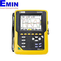 Power Quality Analyzer