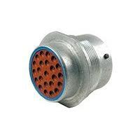 DEUTSCH - TE Connectivity HD34-24-23SE Connectors RECP ASM