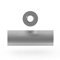 RAF Electronic Hardware 1606-256-N Round 1/8 Rd X 1/2 Length Round Standoff