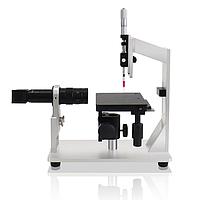 Lonroy LR-SDC-80 Water Drop Angle Tester (0~180°)