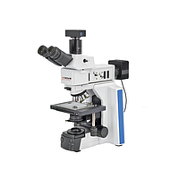 Trojan MR 43 Research-Grade Metallurgical Microscope