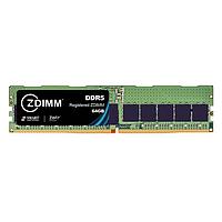 SMART Modular Technologies SRZ8G8RD5448-SP ZDIMMs DDR5-5600 64GB 2Rx4 ZDIMM