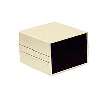 PacTec 60222-07-028 CM6-X375 Black Face Plate CM6-X375 Black Face Plate