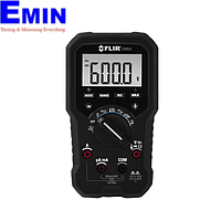 FLIR DM64 TRMS Digital Multimeters (600,0 VAC/DC)
