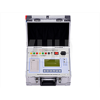 Wuhan UHV-331 Transformer Turns Ratio Tester (TTR) (0.8~10000)