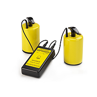 Statico S2020A Analog Surface Resistance Test Kit (10E3 - 10E12)