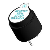 PUI Audio AT-1620-TWT-2-R Electromagnetic EM 80dB 2048H 1.5Vpp