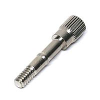 Molex / FCT 173112-0330 Jack Screw FCT THMB SCREW UNC 22.5 FRSIN1/5-K364