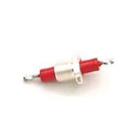 CTS Electronic Components 4102-000 Solder Mount Pi Filters 3000PF 200V 10A