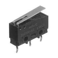 Panasonic Industrial Devices AV34143 High Precision FS Switch Short