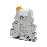 PHOENIX CONTACT 2980500 Relay Module PLC-RSC-230UC/21-21/ SO46