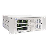 MKS 370 Stabil-Ion® Vacuum Gauge Controllers (mbar; North America 240VAC)