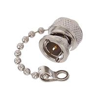 Radiall R141862000 Accessories BNC / MALE SHORT CIRCUIT CAP WITH CHAIN