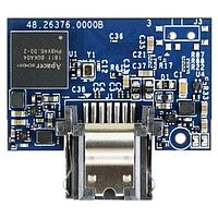 Apacer AC2.255GHF.00103 SATA Disk Modules SATA3 Disk Module 7-Pin/180 Degree 3D-TLC 60GB No Housing Wide Temp /Replacement: AC2.255GHF.00145