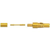HARTING 09692817230 D-Sub Contacts MALE COAX CNT 75 OHM SLDR/CRIMP RG179/18