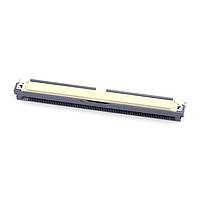 Molex 200485-0780 Connectors .50mm Easy-On One TouchST 80Ckt GND