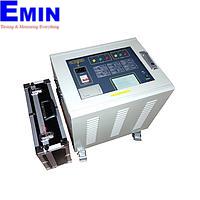 Power transmission line testing equipment